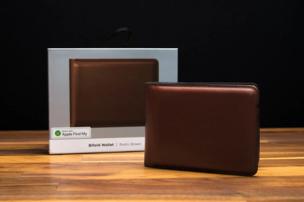 What Makes a Bifold Wallet a Timeless Everyday Choice