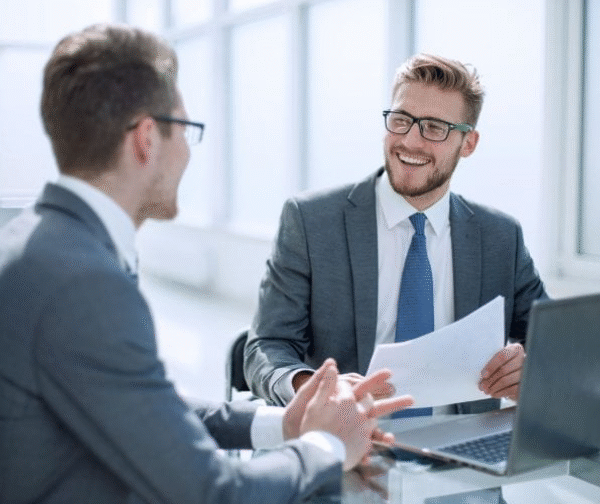5 Ways Real Estate Leaders Build Strong Entrepreneur Partnerships