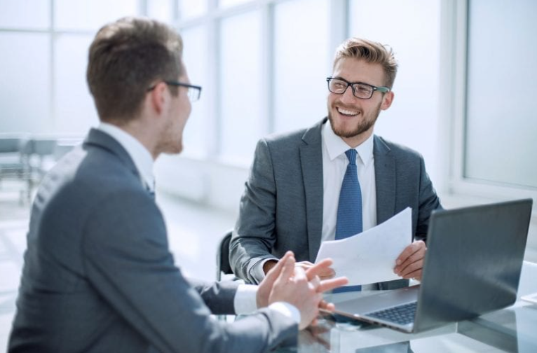 5 Ways Real Estate Leaders Build Strong Entrepreneur Partnerships