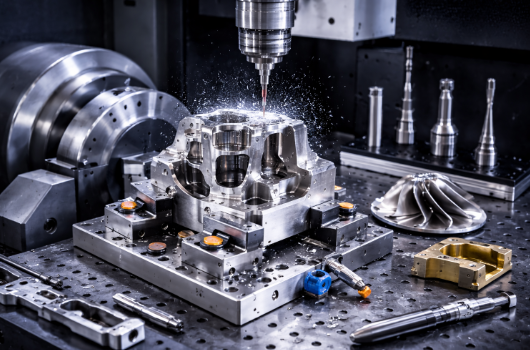High Precision CNC Machining: Setting Realistic Expectations for Your Project