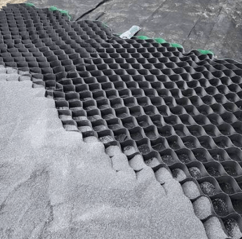 A Practical Guide to How to Cut Geotextile Fabric Cleanly