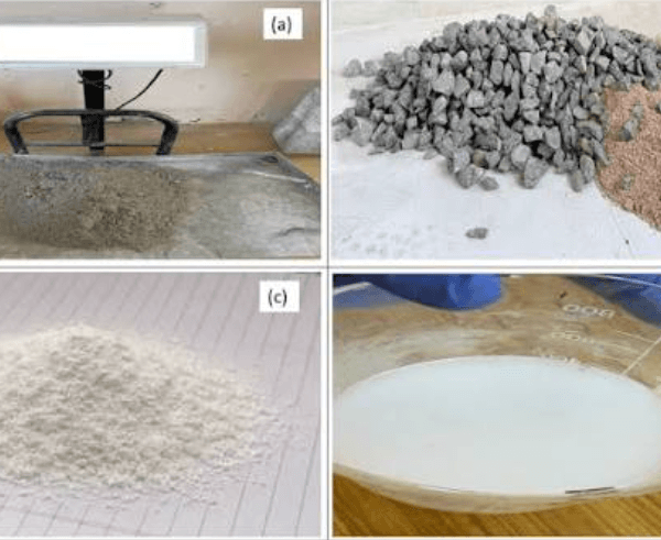 Nano Al2O3 in Ceramics: Advancing Performance Through Nanoscale Engineering