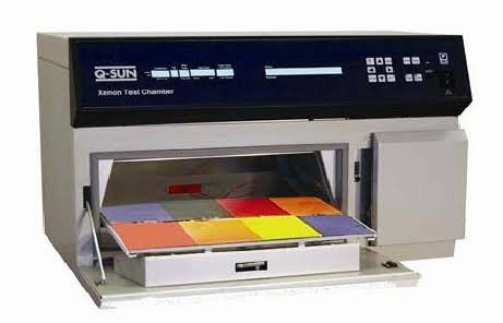 ASTM G154 Testing
