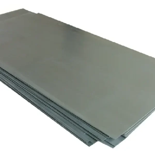 Breaking Down the AMS4911 Spec for Titanium Plate Procurement