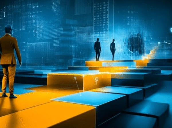 Building Stronger Links in Competitive Search Markets