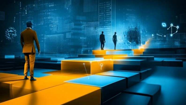 Building Stronger Links in Competitive Search Markets