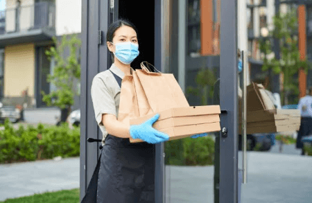 How Kitchen Delivery Services Are Reshaping the Food Business Landscape