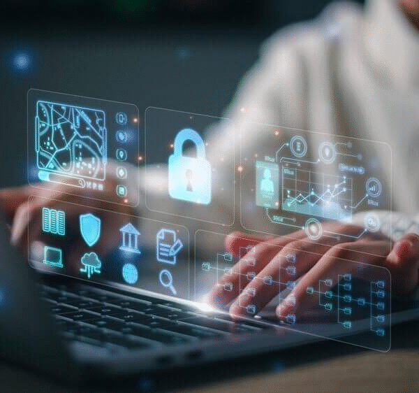 A Stronger Cybersecurity Foundation for Shropshire Firms 