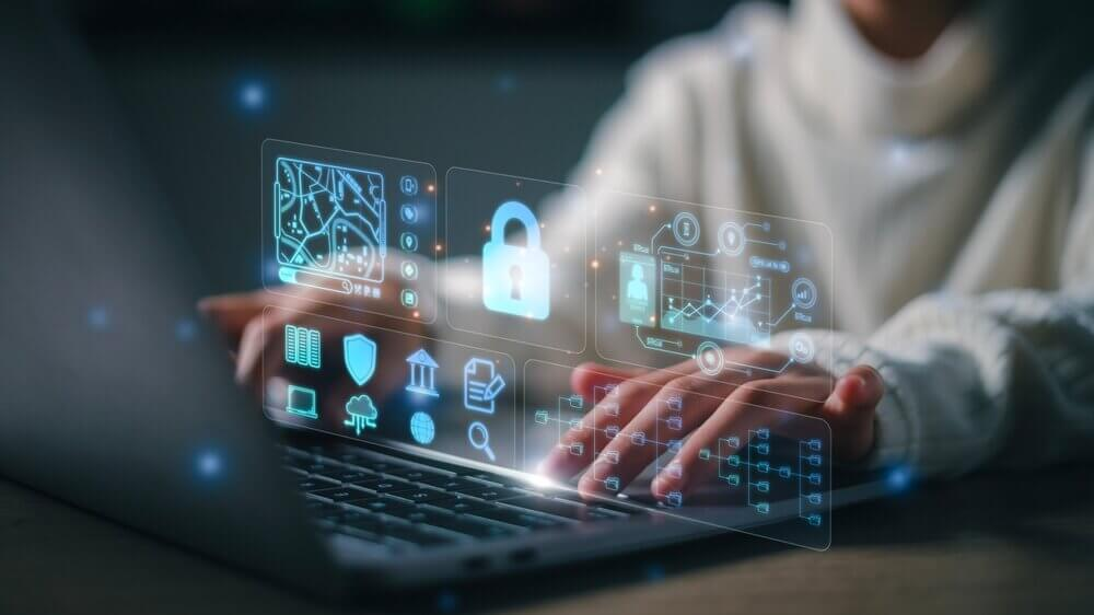 A Stronger Cybersecurity Foundation for Shropshire Firms 