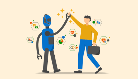GenAI Agent Assist: How Human Agents Resolve Queries Faster with AI Copilots